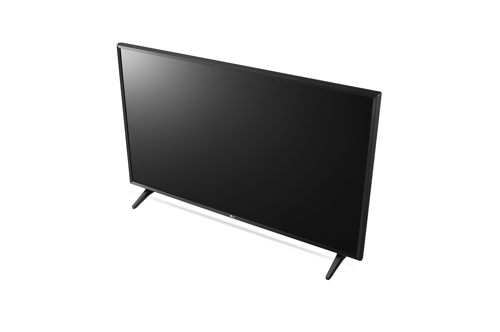 LG 43'' UHD 4K TV - Energieeffizienzklasse G (Skala: A bis G), 43UM7050PLF