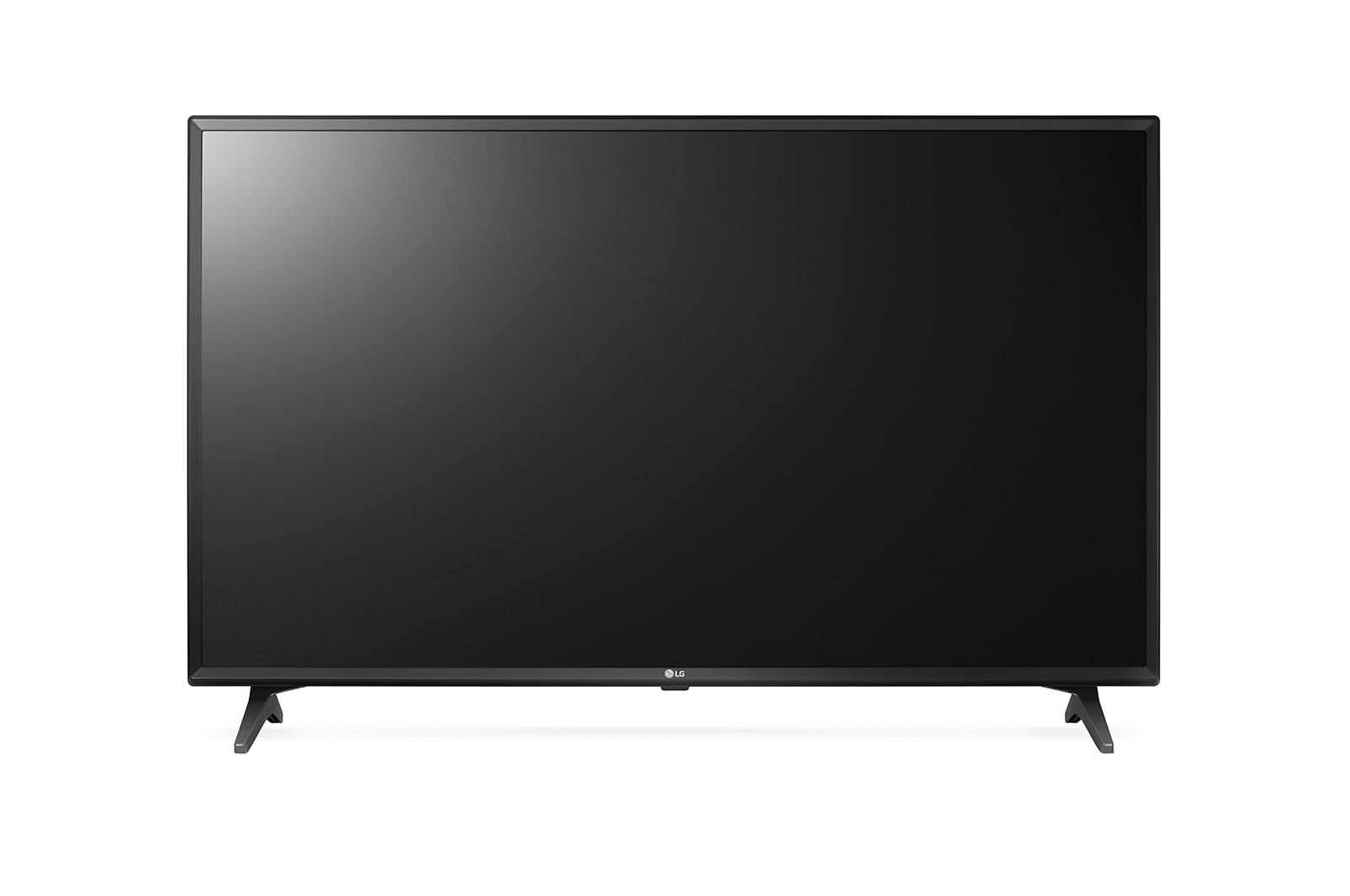 LG 43'' UHD 4K TV - Energieeffizienzklasse G (Skala: A bis G), 43UM7050PLF