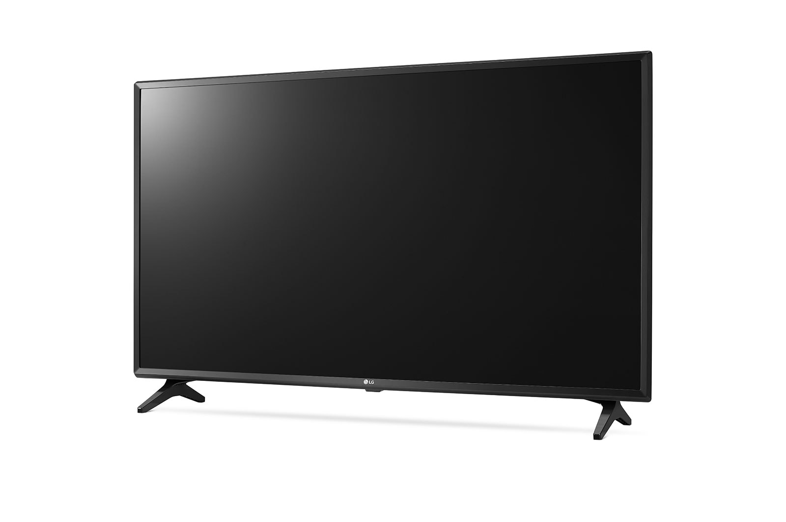 LG 43'' UHD 4K TV - Energieeffizienzklasse G (Skala: A bis G), 43UM7050PLF