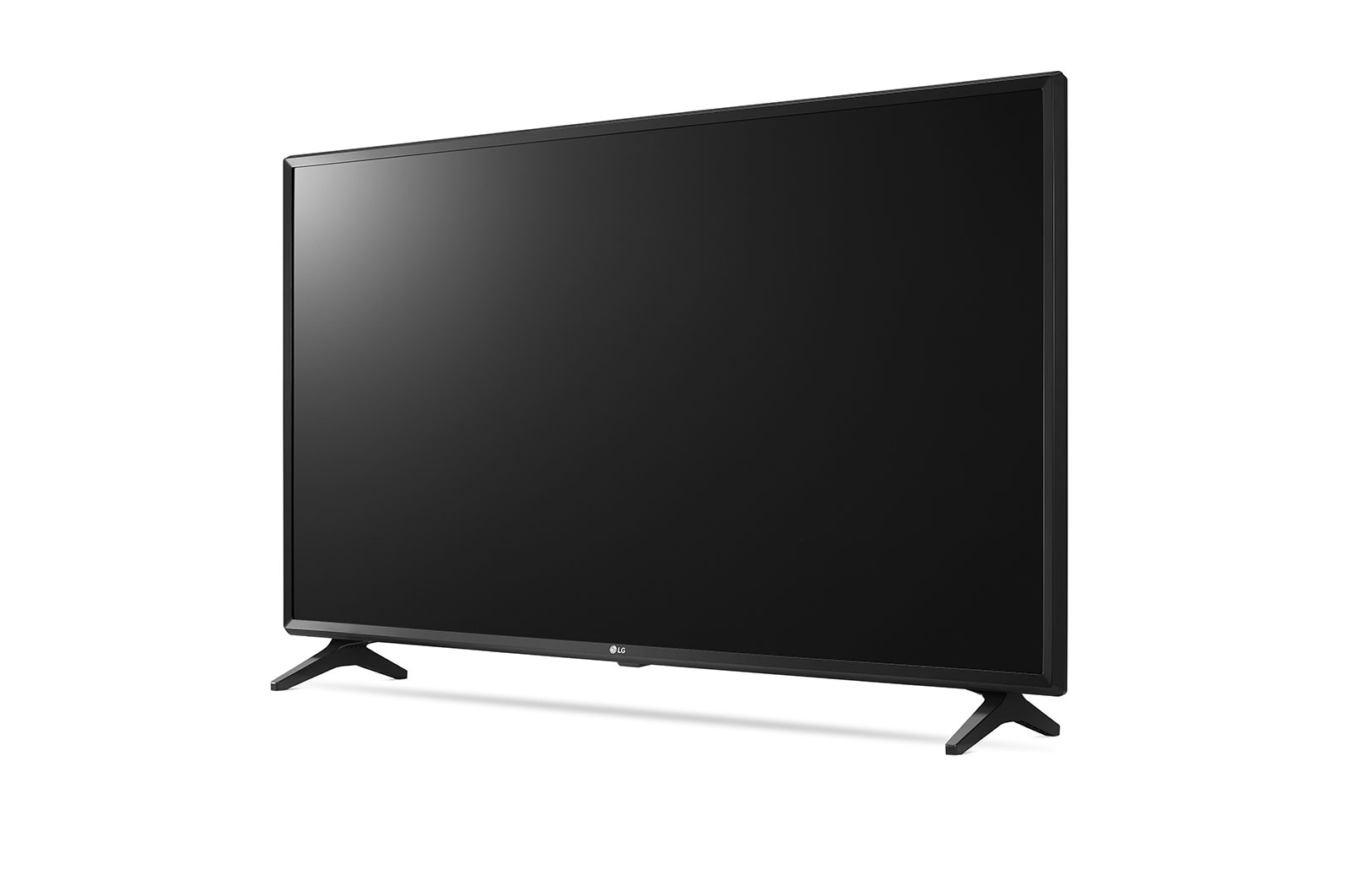 LG 43'' UHD 4K TV - Energieeffizienzklasse G (Skala: A bis G), 43UM7050PLF