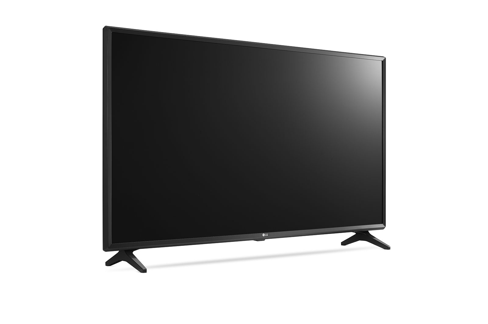 LG 43'' UHD 4K TV - Energieeffizienzklasse G (Skala: A bis G), 43UM7050PLF