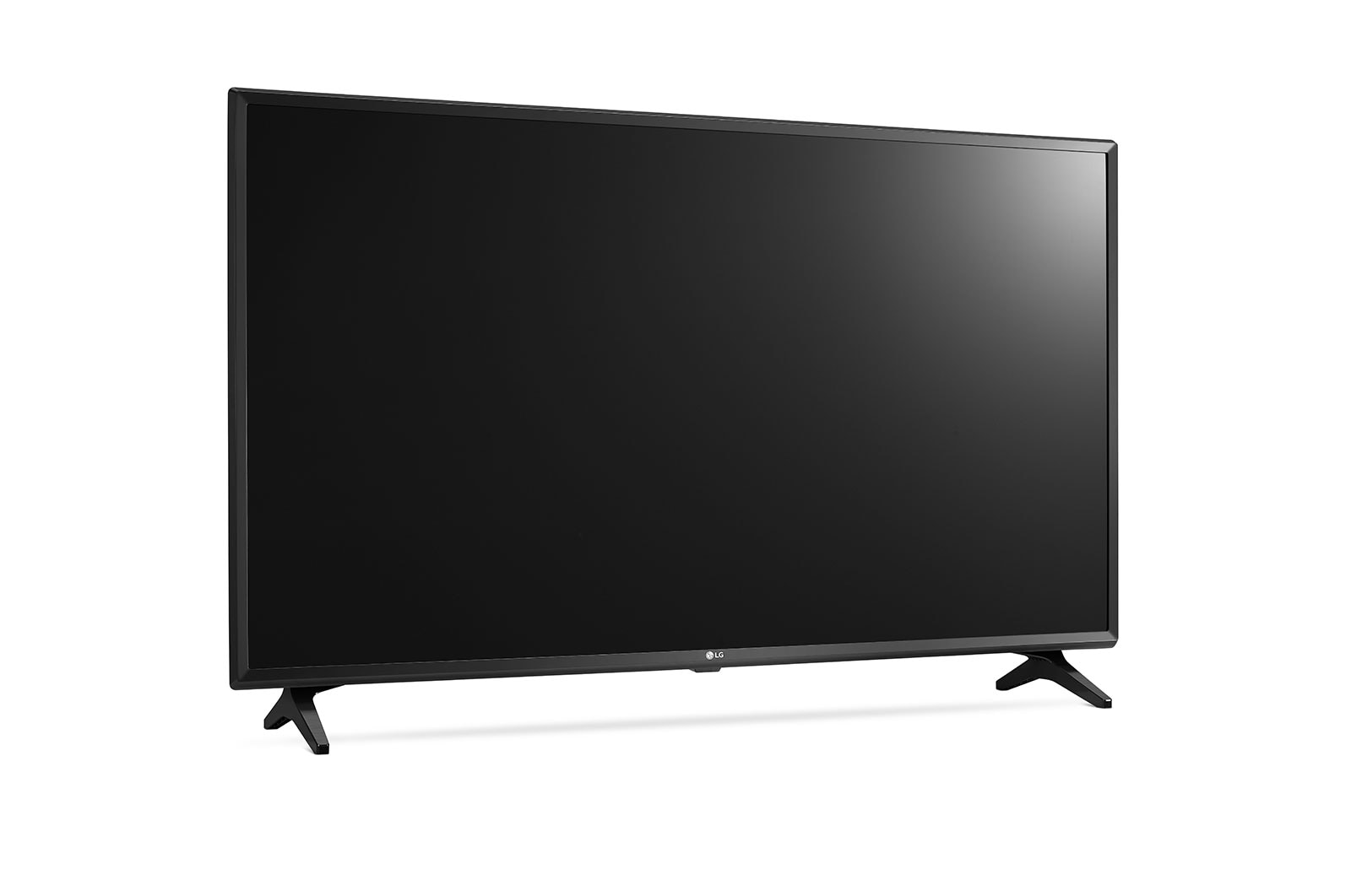 LG 43'' UHD 4K TV - Energieeffizienzklasse G (Skala: A bis G), 43UM7050PLF