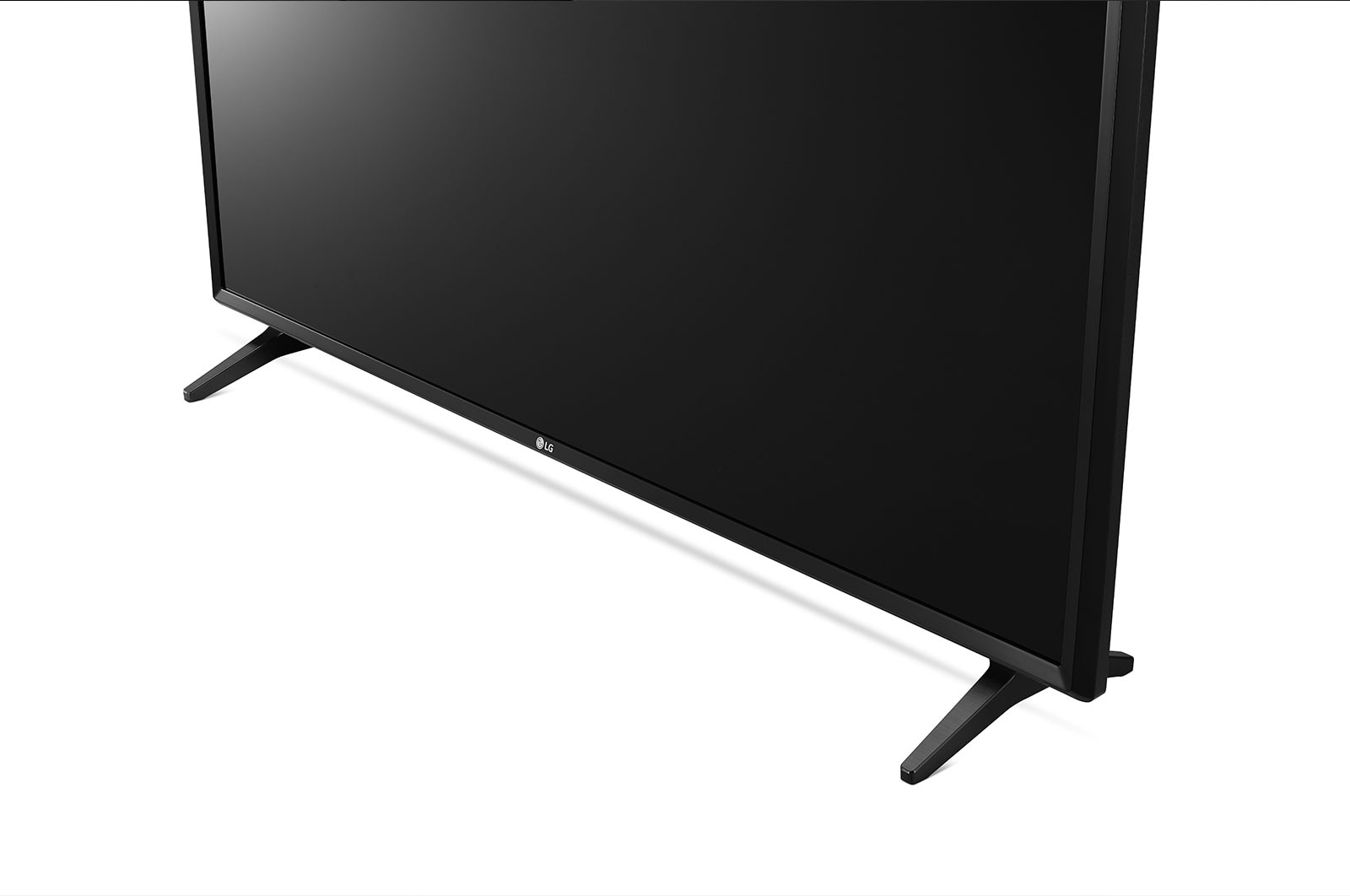 LG 43'' UHD 4K TV - Energieeffizienzklasse G (Skala: A bis G), 43UM7050PLF