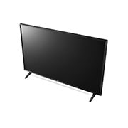 LG 43'' UHD 4K TV - Energieeffizienzklasse G (Skala: A bis G), 43UM7050PLF