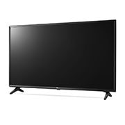 LG 43'' UHD 4K TV - Energieeffizienzklasse G (Skala: A bis G), 43UM7050PLF