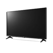 LG 43'' UHD 4K TV - Energieeffizienzklasse G (Skala: A bis G), 43UM7050PLF