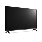 LG 43'' UHD 4K TV - Energieeffizienzklasse G (Skala: A bis G), 43UM7050PLF