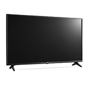 LG 43'' UHD 4K TV - Energieeffizienzklasse G (Skala: A bis G), 43UM7050PLF