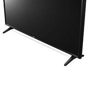 LG 43'' UHD 4K TV - Energieeffizienzklasse G (Skala: A bis G), 43UM7050PLF