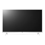 LG 43″ UHD 4K TV - Energieeffizienzklasse A (Spektrum: A+++ bis D), 43UM7390PLC