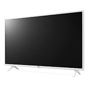 LG 43″ UHD 4K TV - Energieeffizienzklasse A (Spektrum: A+++ bis D), 43UM7390PLC