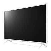 LG 43″ UHD 4K TV - Energieeffizienzklasse A (Spektrum: A+++ bis D), 43UM7390PLC