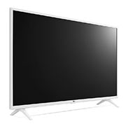 LG 43″ UHD 4K TV - Energieeffizienzklasse A (Spektrum: A+++ bis D), 43UM7390PLC