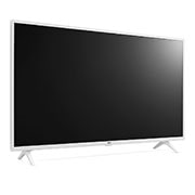 LG 43″ UHD 4K TV - Energieeffizienzklasse A (Spektrum: A+++ bis D), 43UM7390PLC