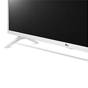 LG 43″ UHD 4K TV - Energieeffizienzklasse A (Spektrum: A+++ bis D), 43UM7390PLC