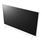 LG 43″ UHD 4K TV - Energieeffizienzklasse A (Spektrum: A+++ bis D), 43UM7390PLC