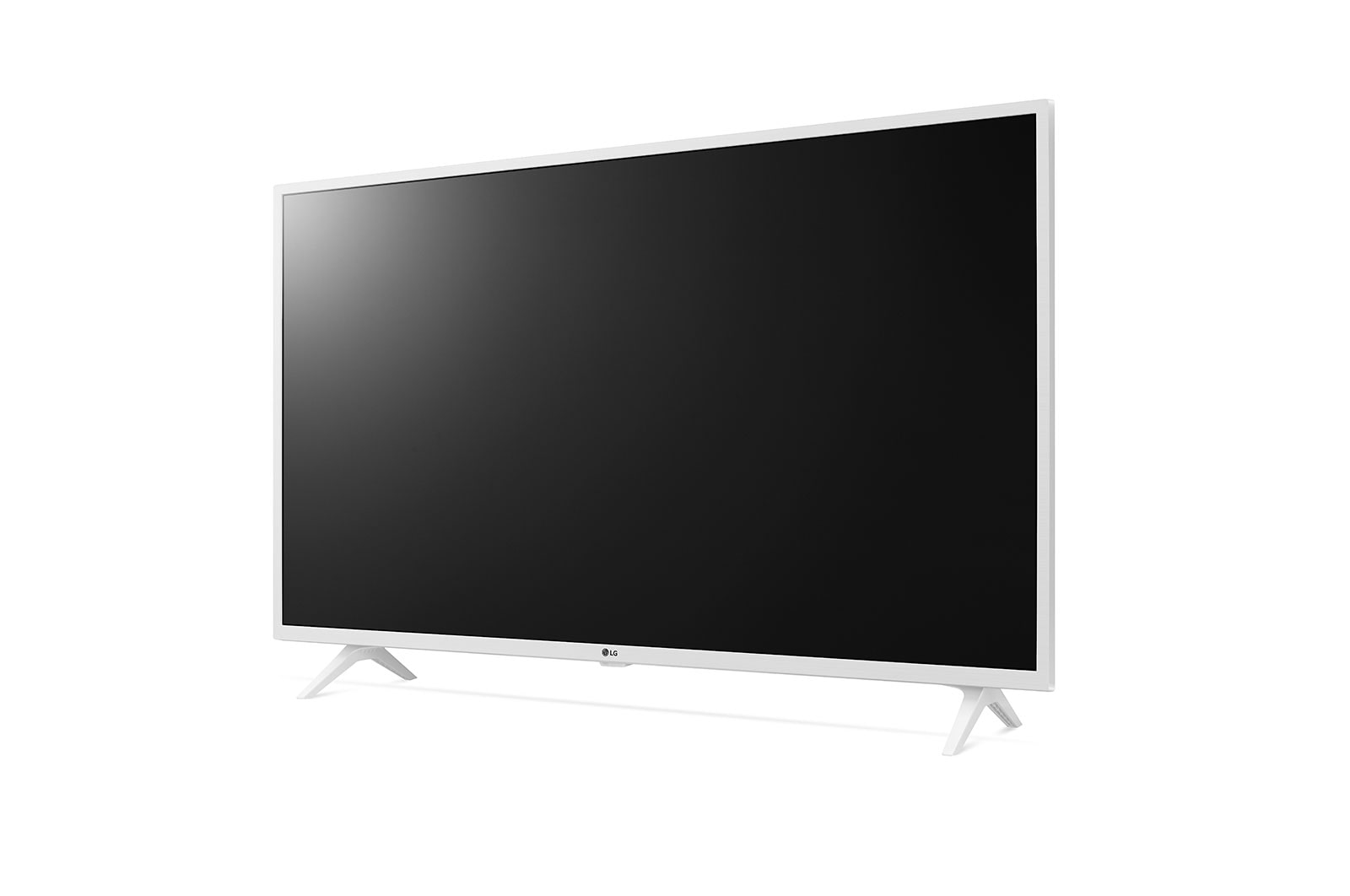 LG 43″ UHD 4K TV - Energieeffizienzklasse A (Spektrum: A+++ bis D), 43UM7390PLC