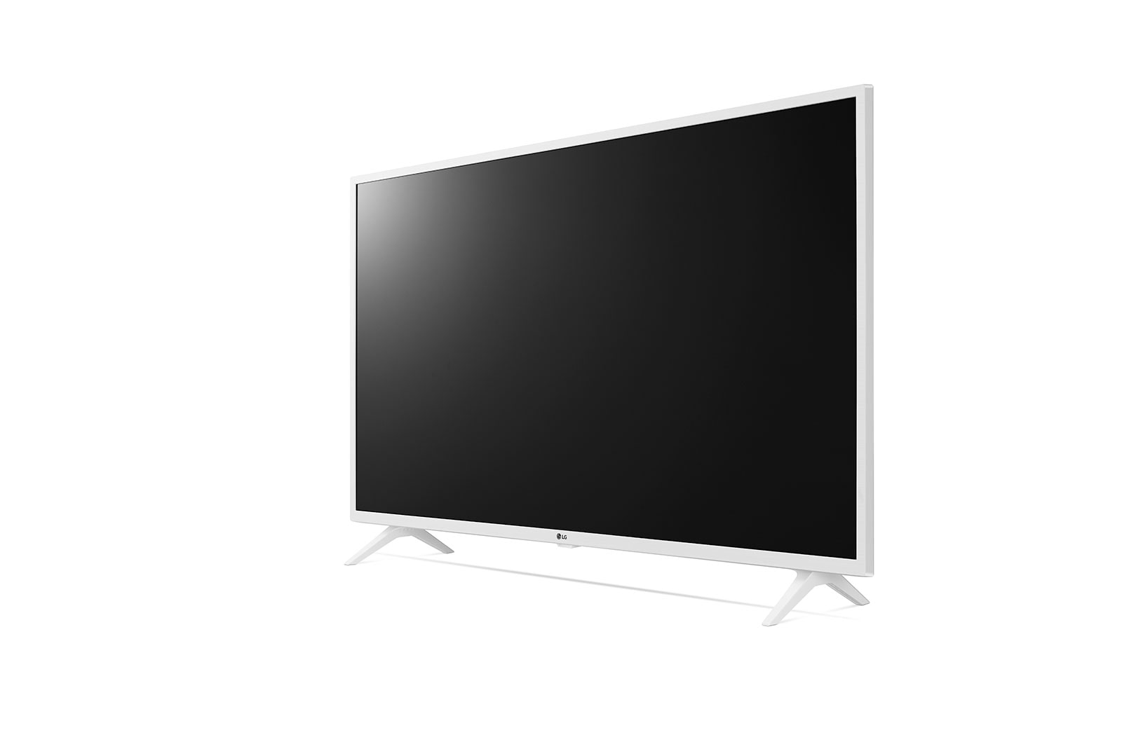 LG 43″ UHD 4K TV - Energieeffizienzklasse A (Spektrum: A+++ bis D), 43UM7390PLC