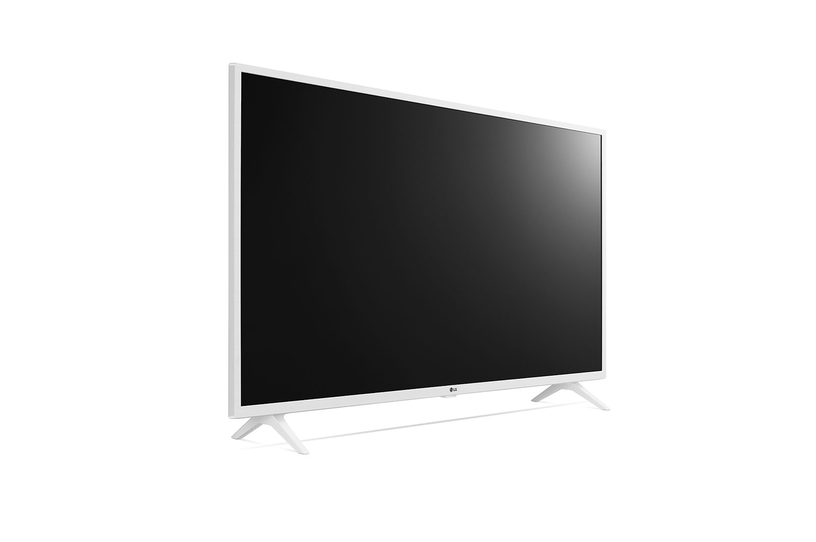 LG 43″ UHD 4K TV - Energieeffizienzklasse A (Spektrum: A+++ bis D), 43UM7390PLC