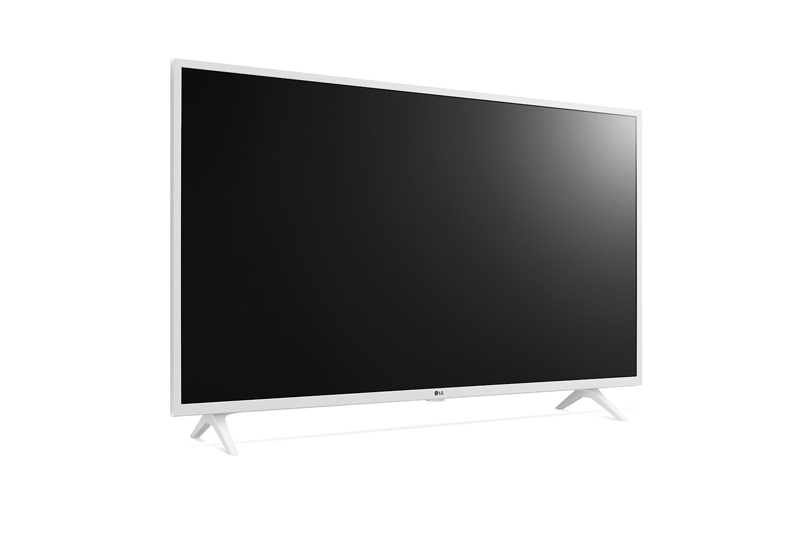 LG 43″ UHD 4K TV - Energieeffizienzklasse A (Spektrum: A+++ bis D), 43UM7390PLC