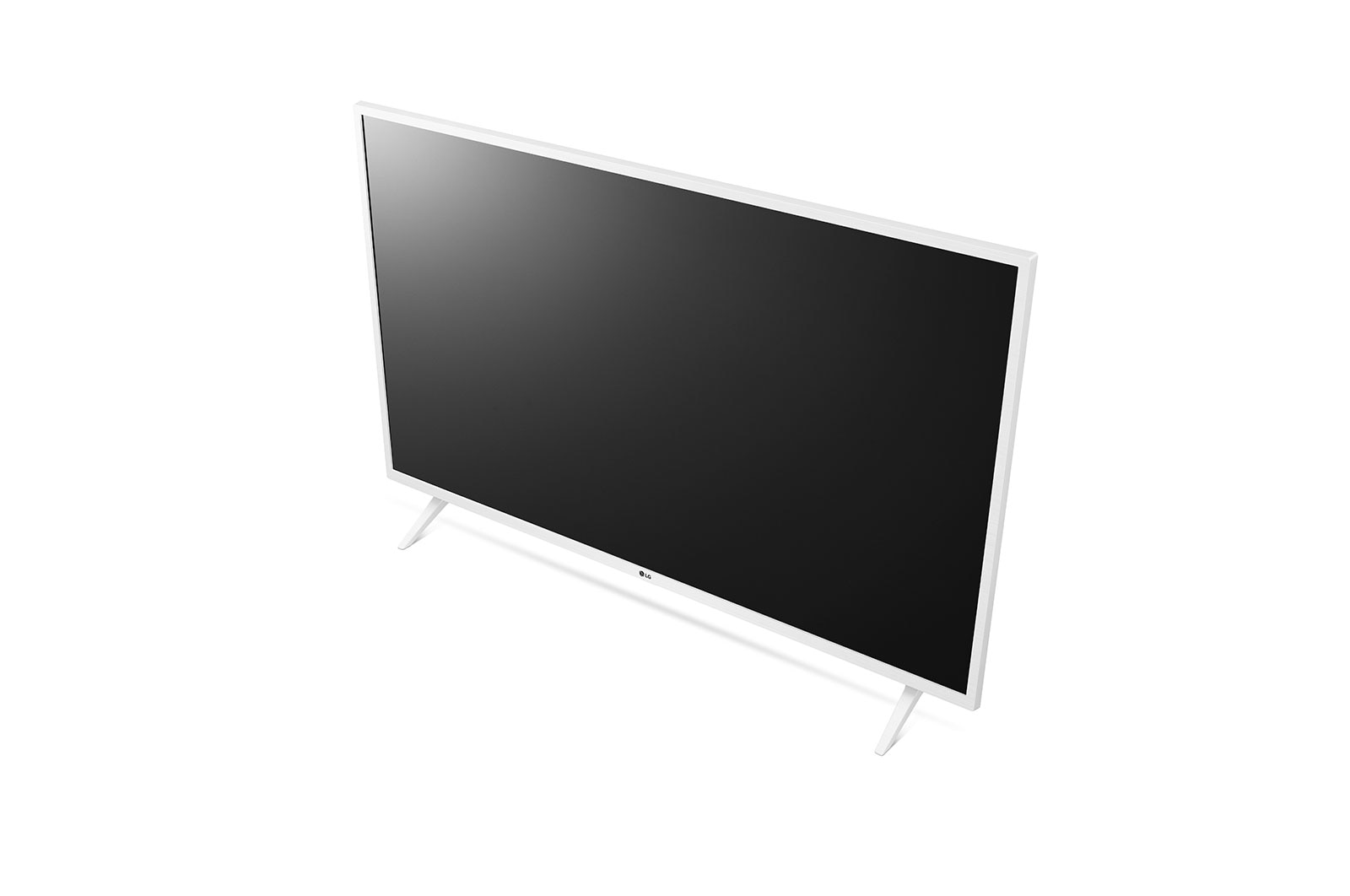 LG 43″ UHD 4K TV - Energieeffizienzklasse A (Spektrum: A+++ bis D), 43UM7390PLC