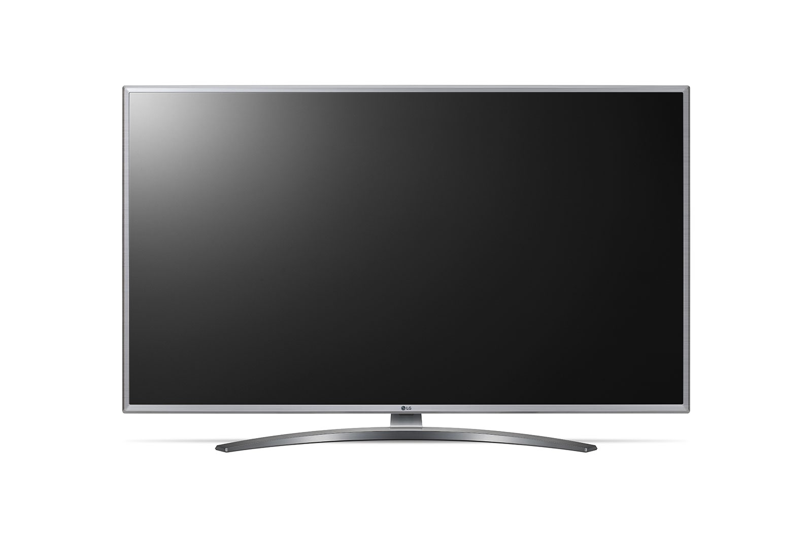 LG 43” UHD 4K TV - Energieeffizienzklasse A (Spektrum: A+++ bis D), 43UM76007LB