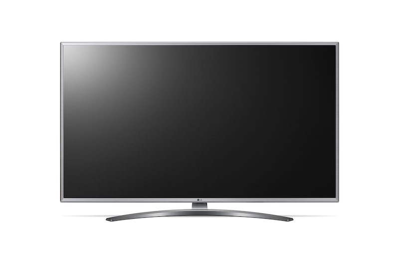LG 43” UHD 4K TV - Energieeffizienzklasse A (Spektrum: A+++ bis D), 43UM76007LB