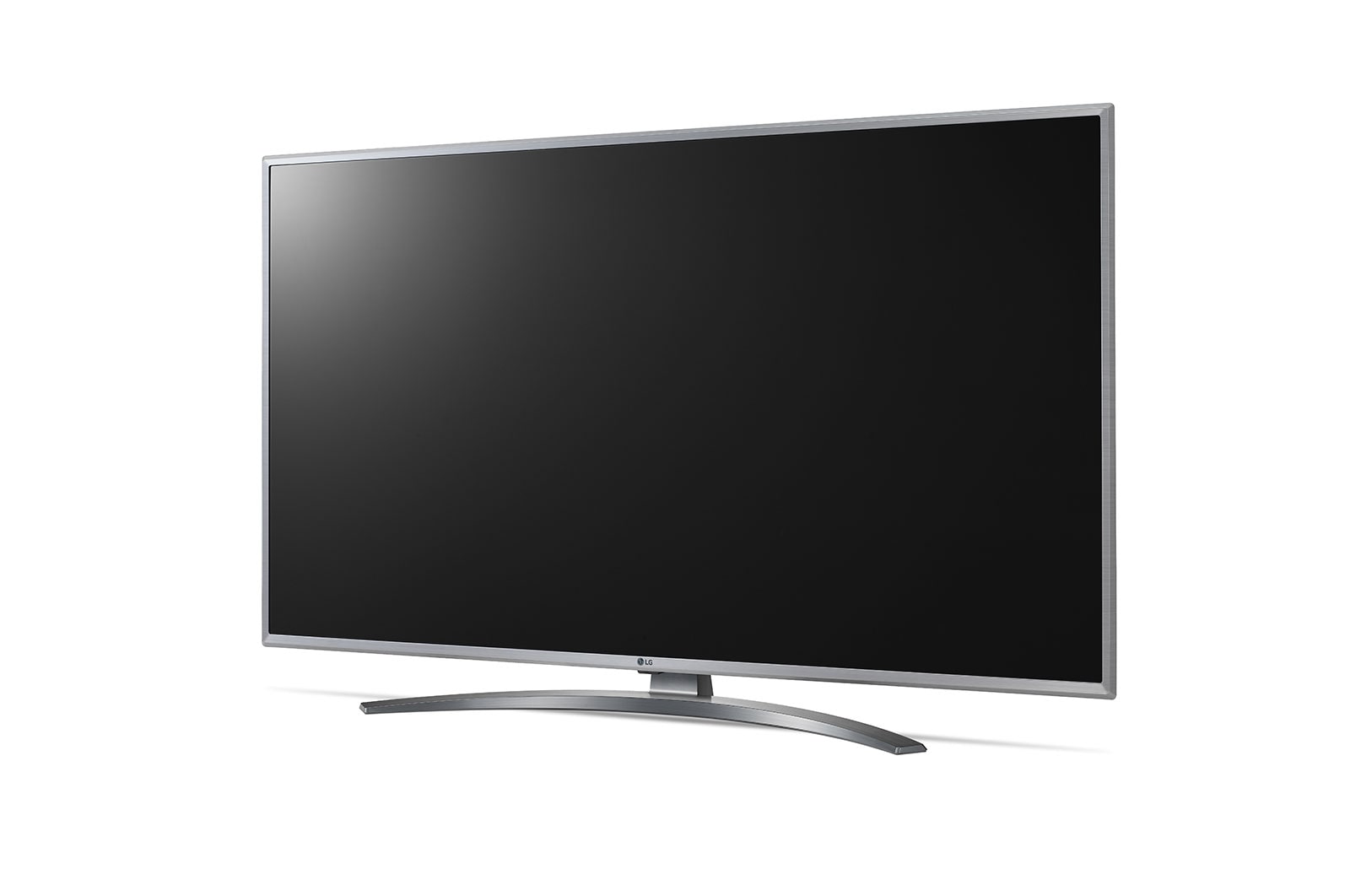 LG 43” UHD 4K TV - Energieeffizienzklasse A (Spektrum: A+++ bis D), 43UM76007LB