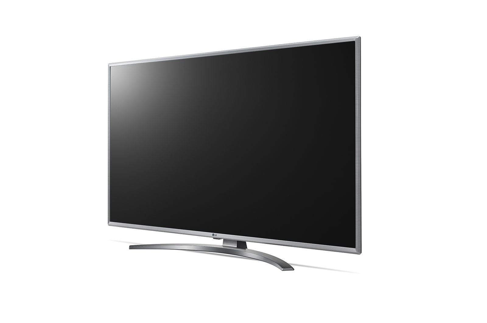 LG 43” UHD 4K TV - Energieeffizienzklasse A (Spektrum: A+++ bis D), 43UM76007LB