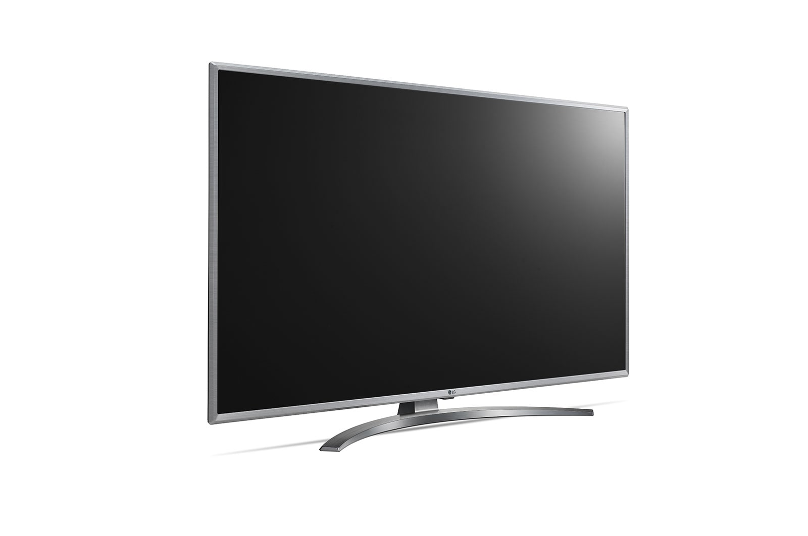 LG 43” UHD 4K TV - Energieeffizienzklasse A (Spektrum: A+++ bis D), 43UM76007LB