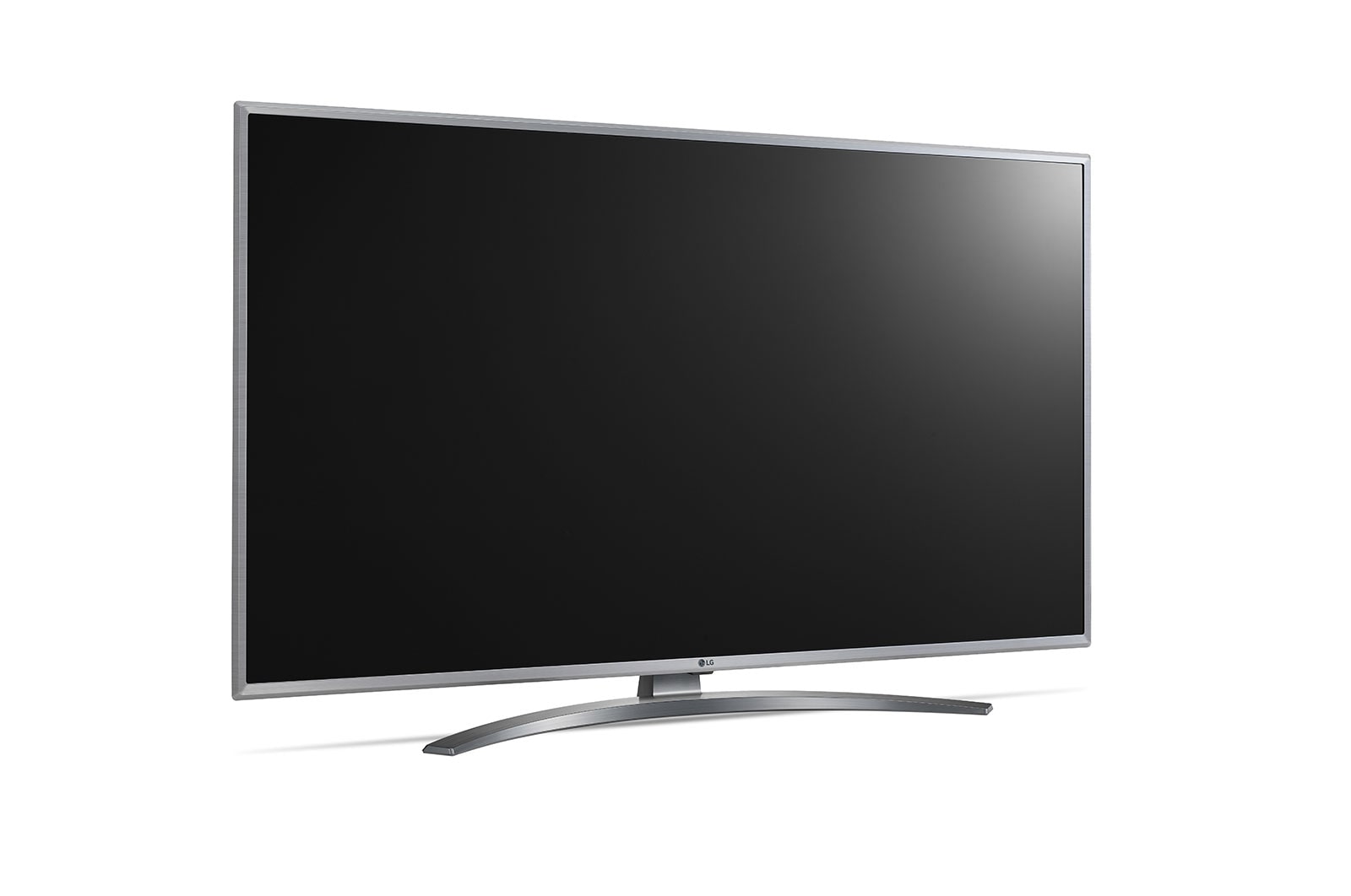 LG 43” UHD 4K TV - Energieeffizienzklasse A (Spektrum: A+++ bis D), 43UM76007LB