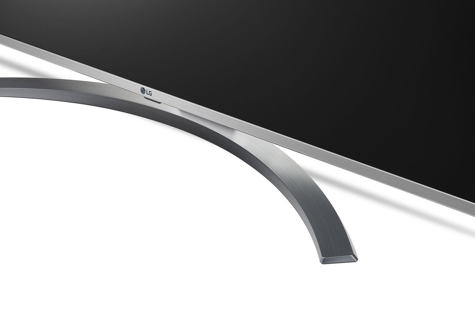 LG 43” UHD 4K TV - Energieeffizienzklasse A (Spektrum: A+++ bis D), 43UM76007LB