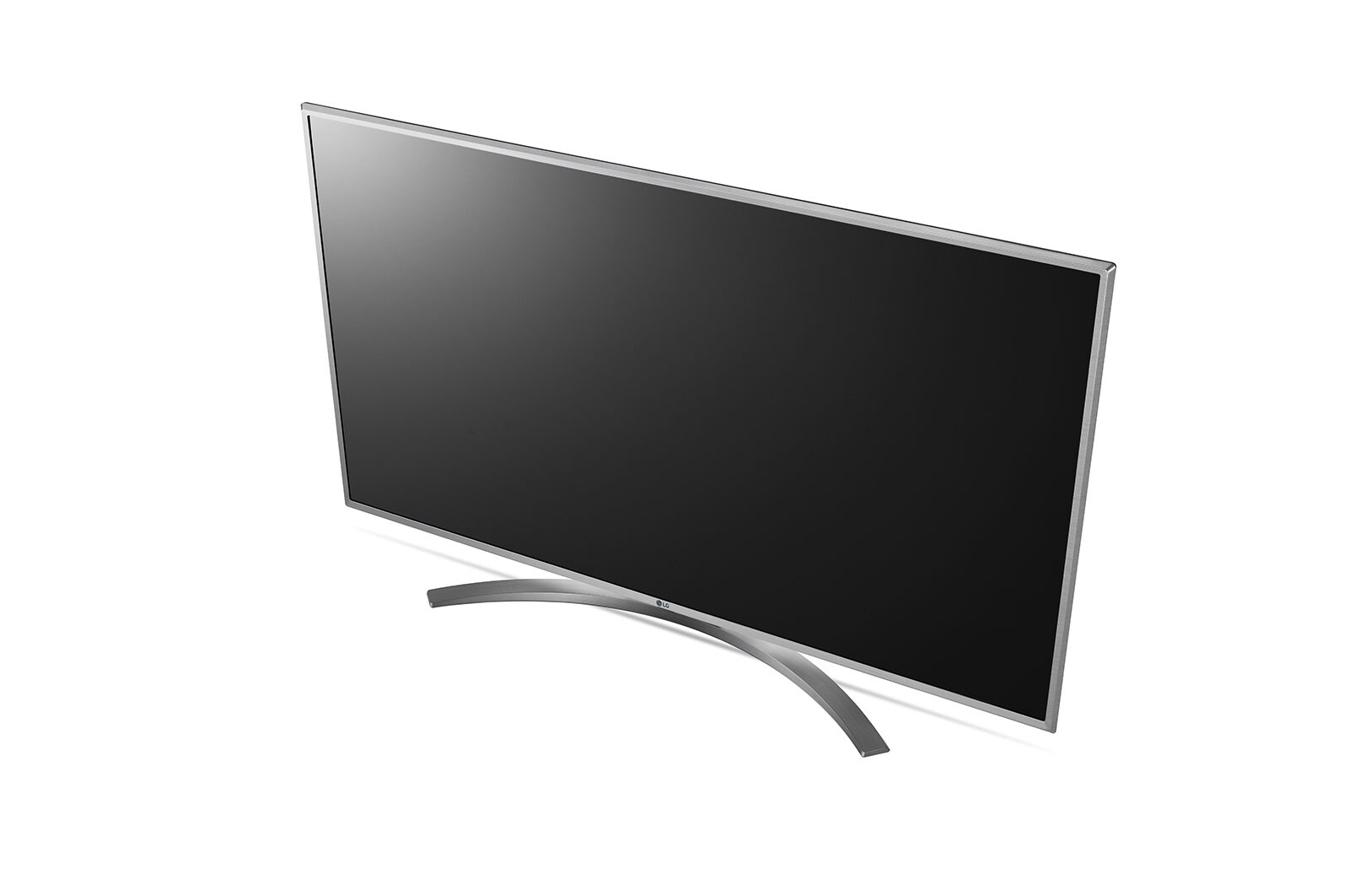 LG 43” UHD 4K TV - Energieeffizienzklasse A (Spektrum: A+++ bis D), 43UM76007LB