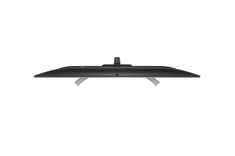 LG 43” UHD 4K TV - Energieeffizienzklasse A (Spektrum: A+++ bis D), 43UM76007LB