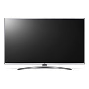 LG 43” UHD 4K TV - Energieeffizienzklasse A (Spektrum: A+++ bis D), 43UM76007LB