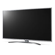 LG 43” UHD 4K TV - Energieeffizienzklasse A (Spektrum: A+++ bis D), 43UM76007LB