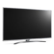 LG 43” UHD 4K TV - Energieeffizienzklasse A (Spektrum: A+++ bis D), 43UM76007LB