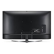 LG 43” UHD 4K TV - Energieeffizienzklasse A (Spektrum: A+++ bis D), 43UM76007LB