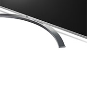 LG 43” UHD 4K TV - Energieeffizienzklasse A (Spektrum: A+++ bis D), 43UM76007LB