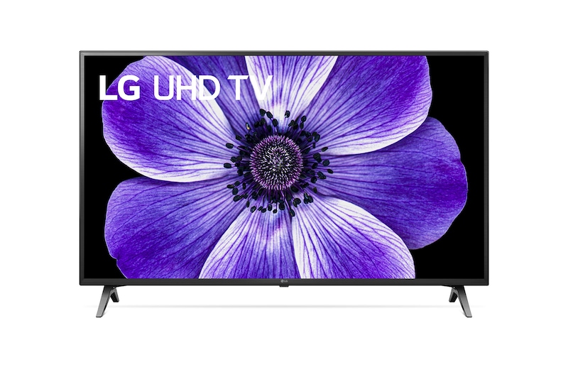 LG 43″ UHD 4K TV, 43UN71006LB
