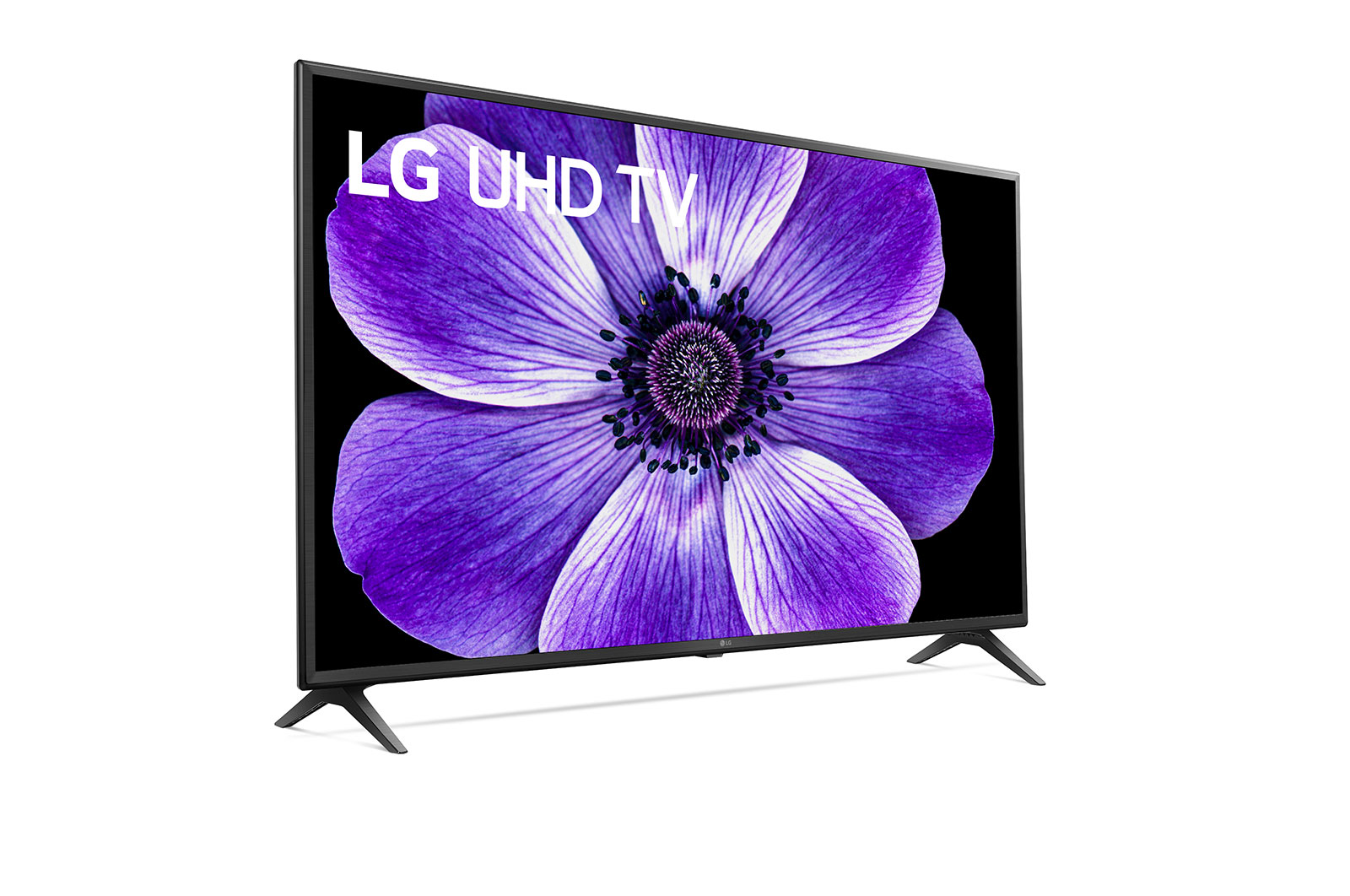 LG 43″ UHD 4K TV, 43UN71006LB