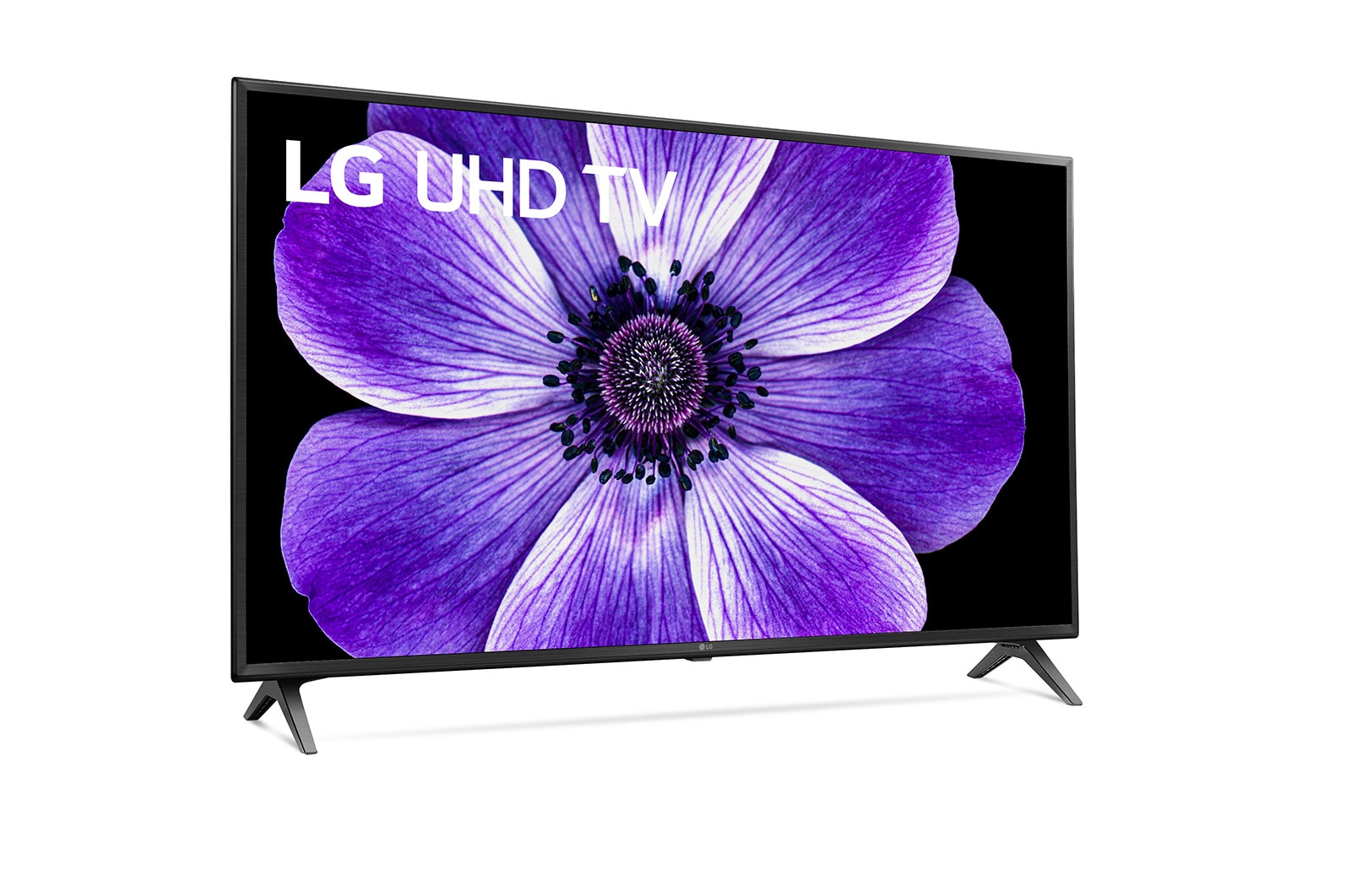 LG 43″ UHD 4K TV, 43UN71006LB