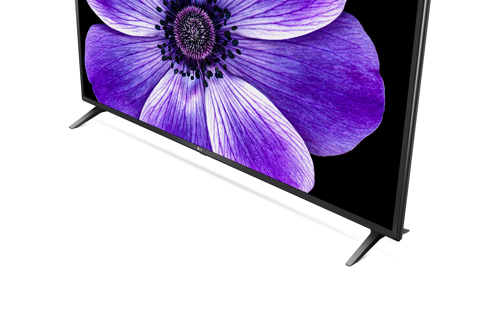 LG 43″ UHD 4K TV, 43UN71006LB