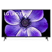 LG 43″ UHD 4K TV, 43UN71006LB