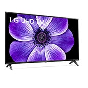 LG 43″ UHD 4K TV, 43UN71006LB