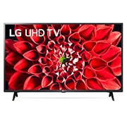 LG 43″ UHD 4K TV, 43UN73006LC