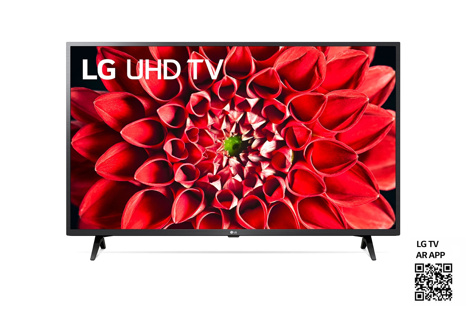 LG 43″ UHD 4K TV, 43UN73006LC