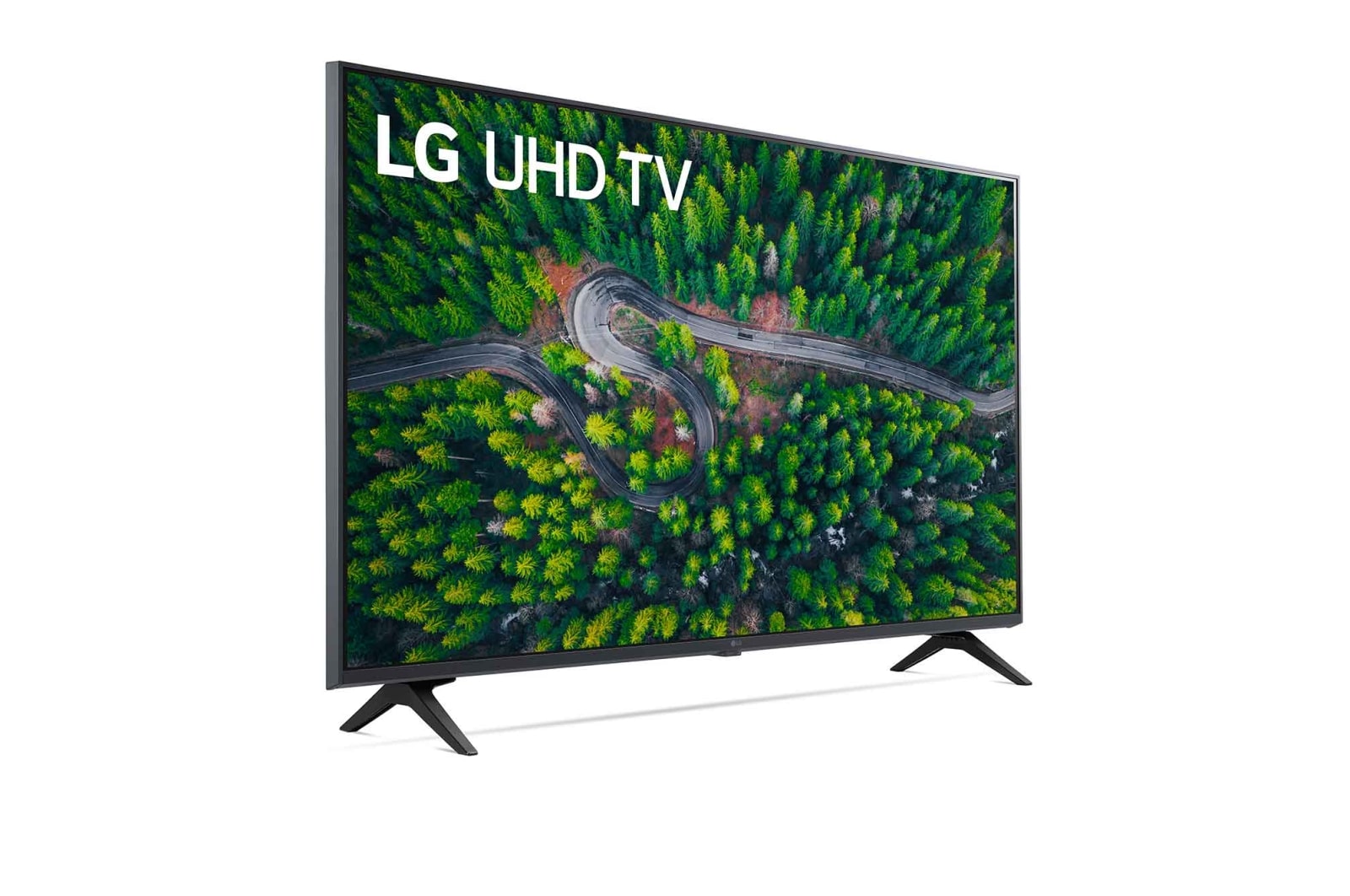LG 43“ LG UHD TV, 43UP76709LB