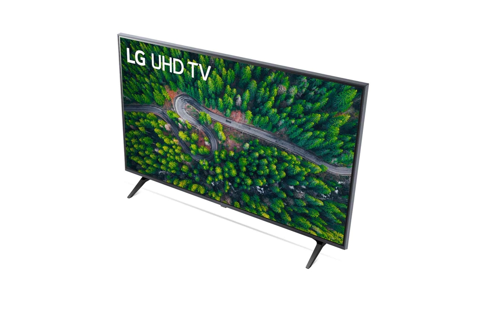LG 43“ LG UHD TV, 43UP76709LB