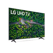 LG 50“ LG UHD TV, 50UP76709LB